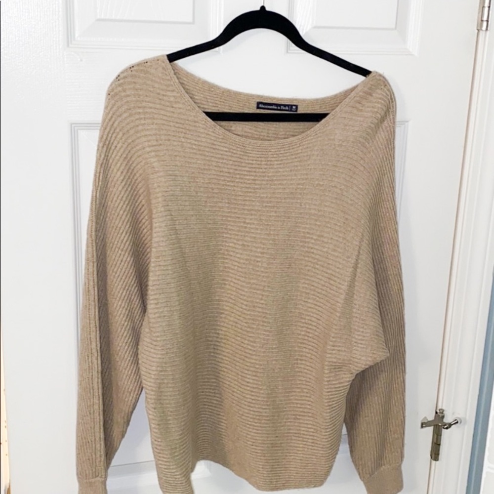 Abercrombie Sweater